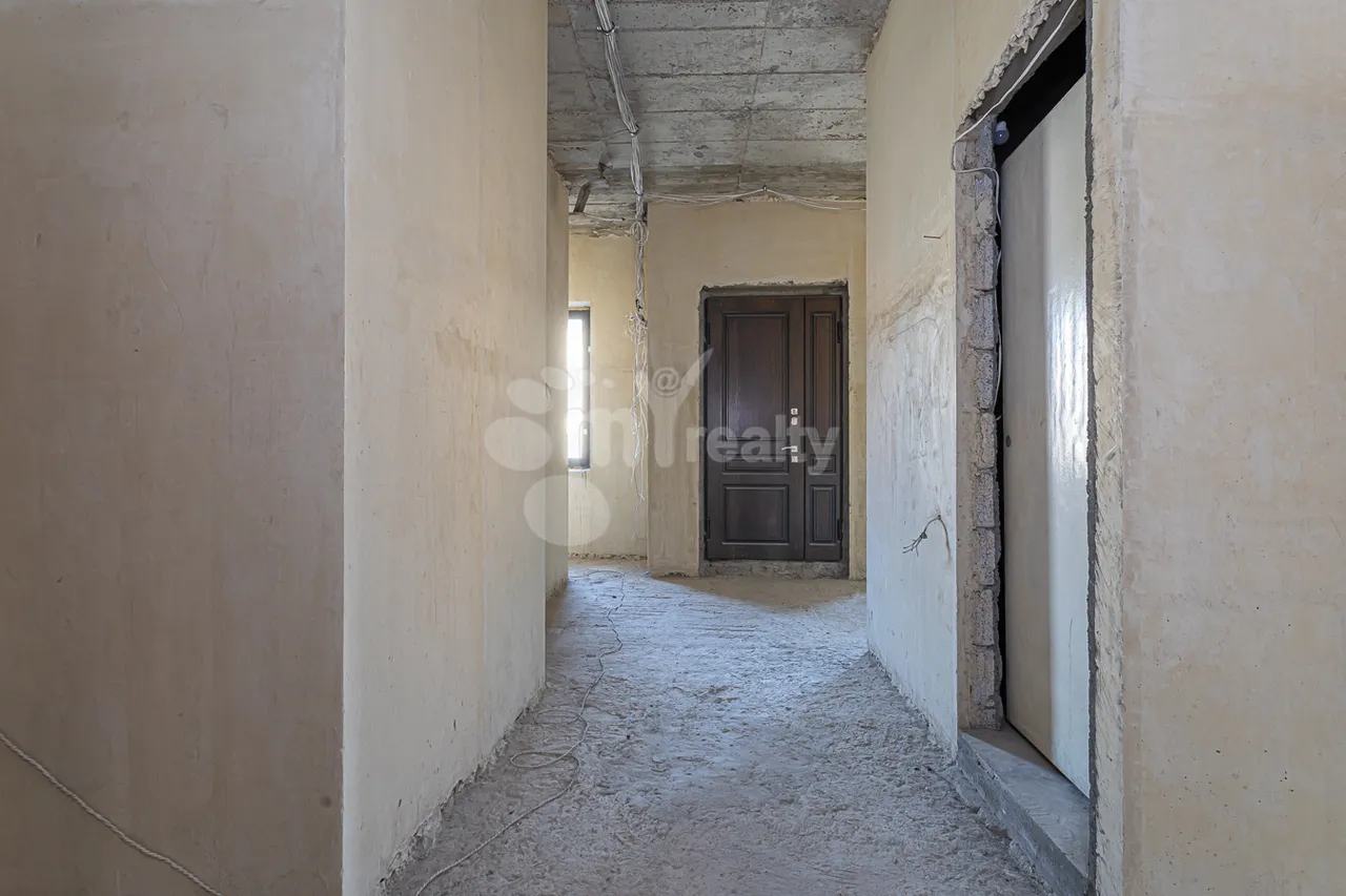 Առանձնատուն  Ձոր 1 թաղամաս, Դավթաշեն Երևան, 158405