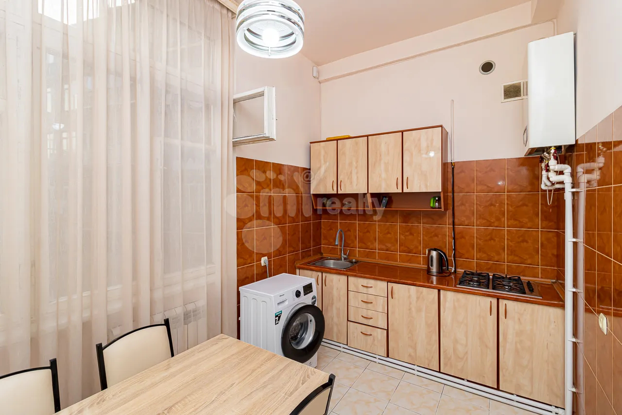 2 bedroom apartment for sale G.Lusavorich St, Center Yerevan, 158966