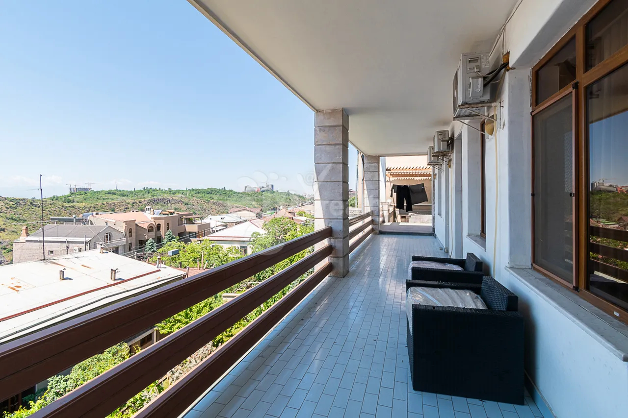 House for rent Jems Brays St, Arabkir Yerevan, 160669