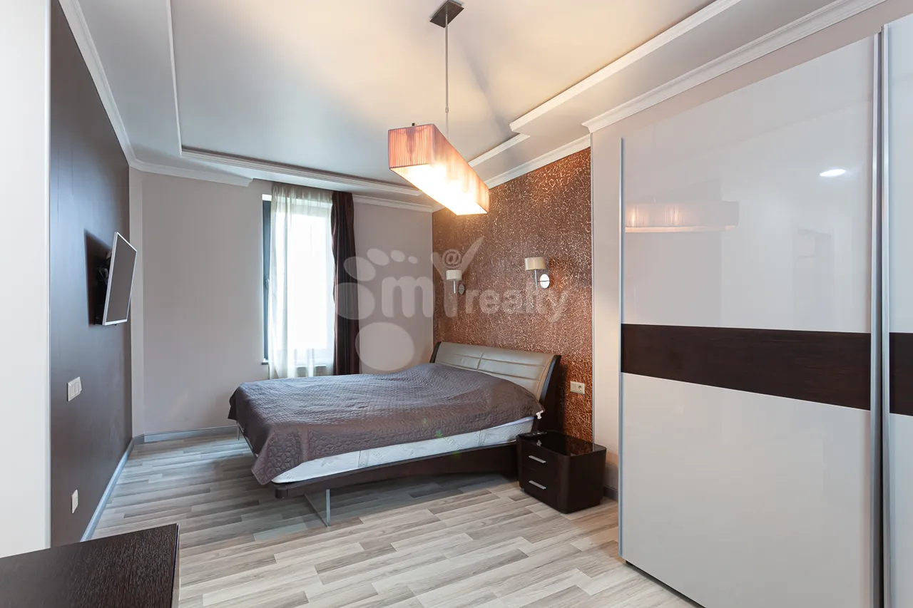 House for rent Aygedzor St, Arabkir Yerevan, 160939
