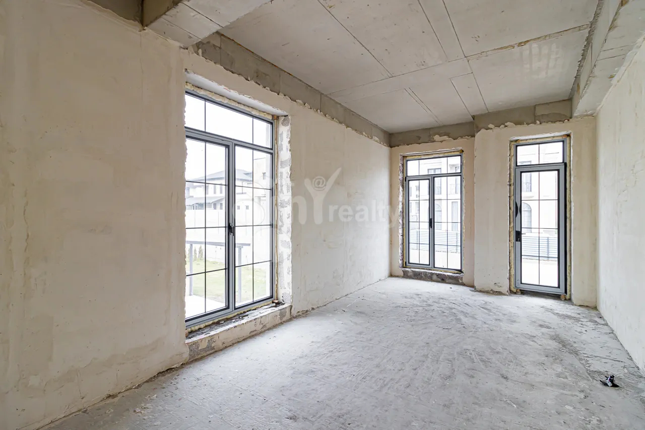 House for sale Hatis, Vahagnie Yerevan, 160012
