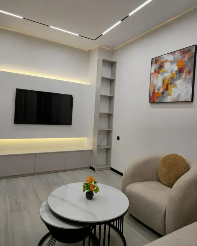 3 bedroom apartment for rent Acharyan St, Avan Yerevan, 161374