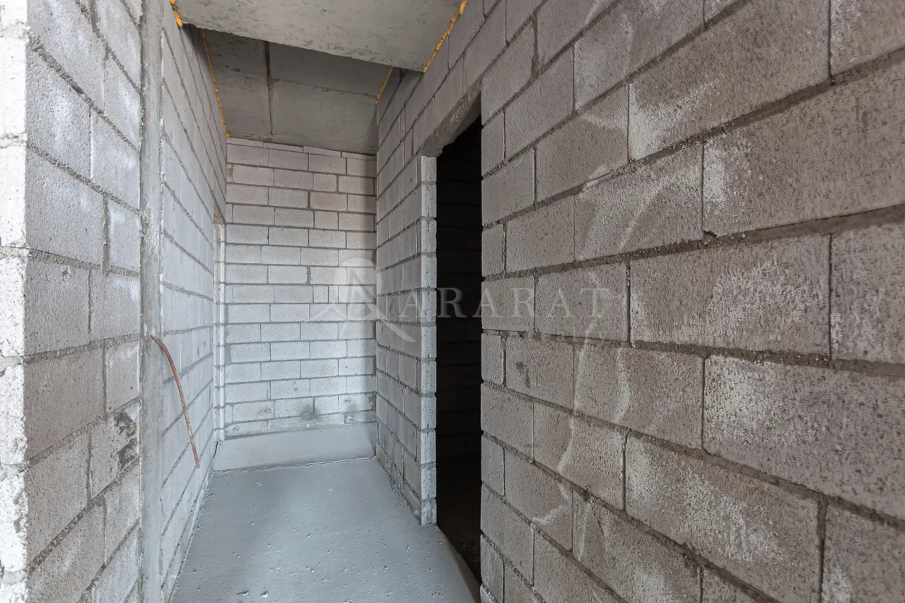 3 bedroom apartment for sale Leningradyan St, Adshapnjak Yerevan, 157520