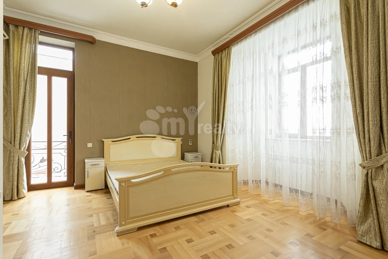 House for rent Tsarav Aghbyur St, Avan Yerevan, 159140
