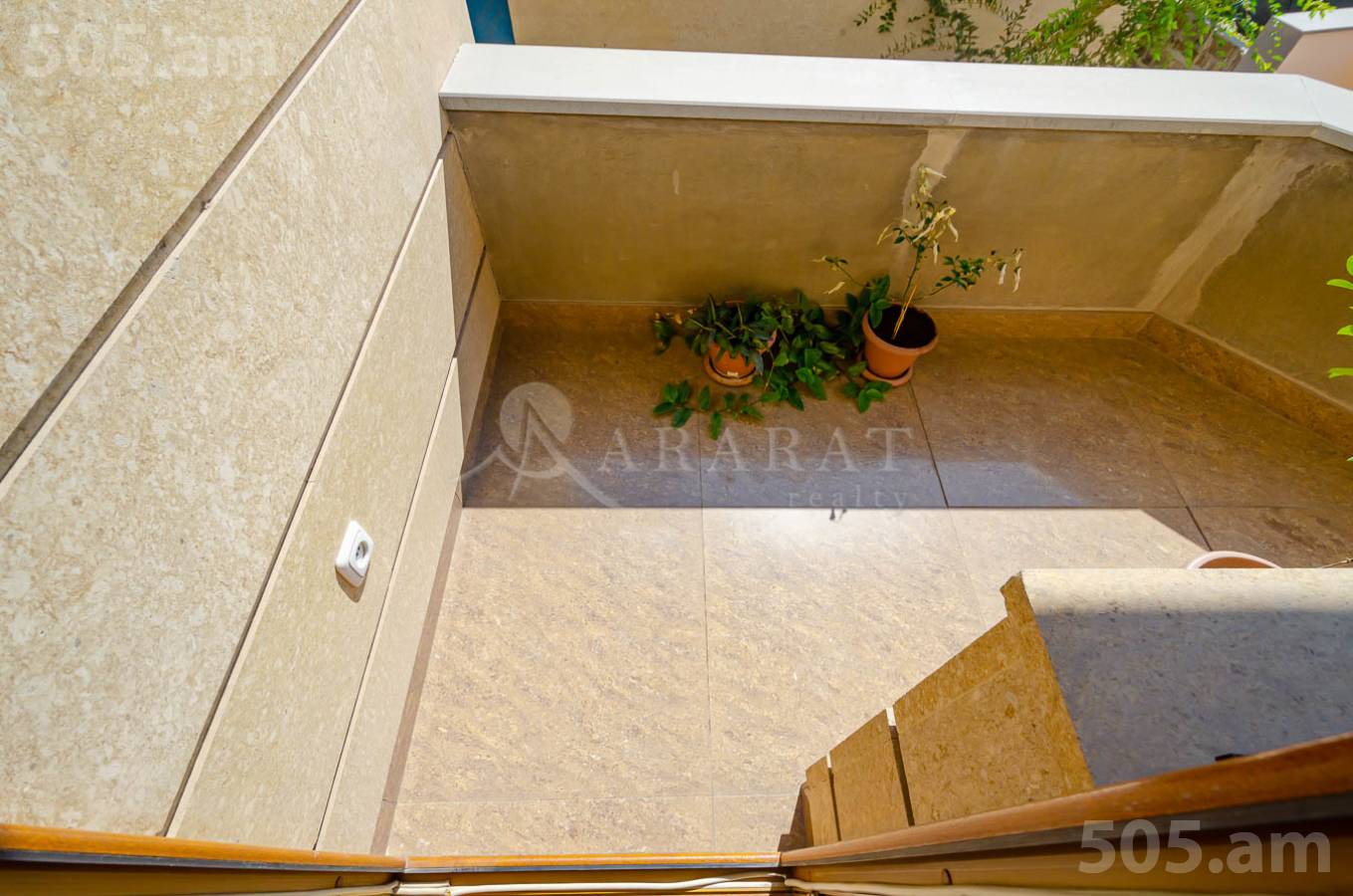 2 սենյականոց բնակարան վարձով Բաբայան փող, Արաբկիր Երևան, 151806