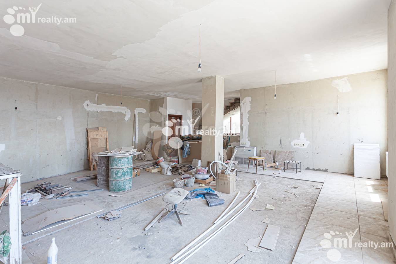 House for rent خیابان گ. اِمین, مرکز شهر ایروان, 148791