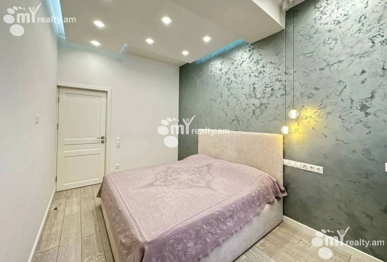 2 bedroom apartment for rent Adonts St, Arabkir Yerevan, 156547