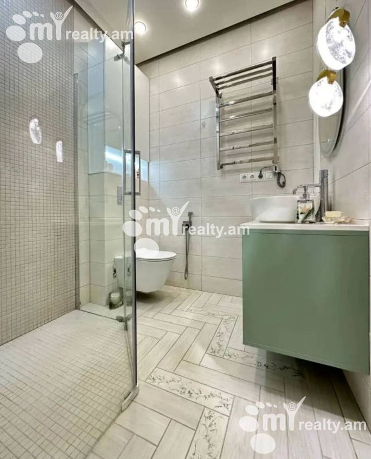 2 bedroom apartment for rent Adonts St, Arabkir Yerevan, 156547