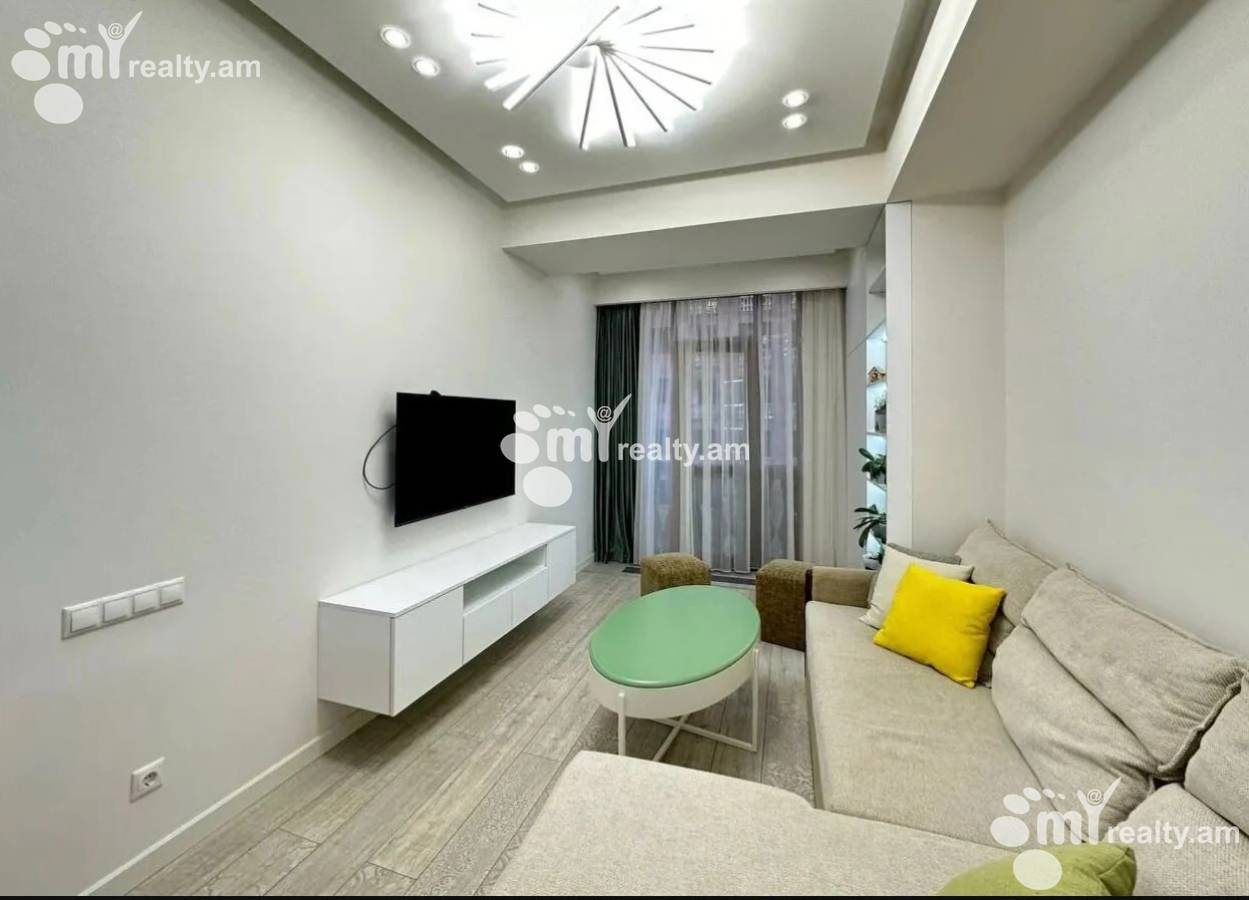 2 bedroom apartment for rent Adonts St, Arabkir Yerevan, 156547