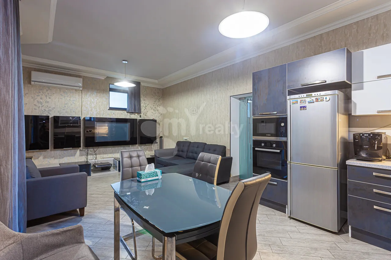 House for rent Aygedzor St, Arabkir Yerevan, 160939