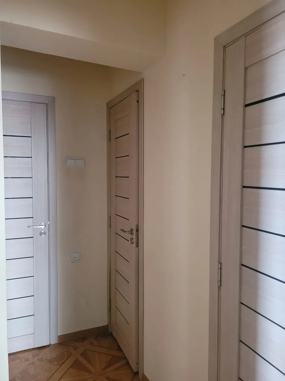 3 bedroom apartment for sale Frik St, Center Yerevan, 160892