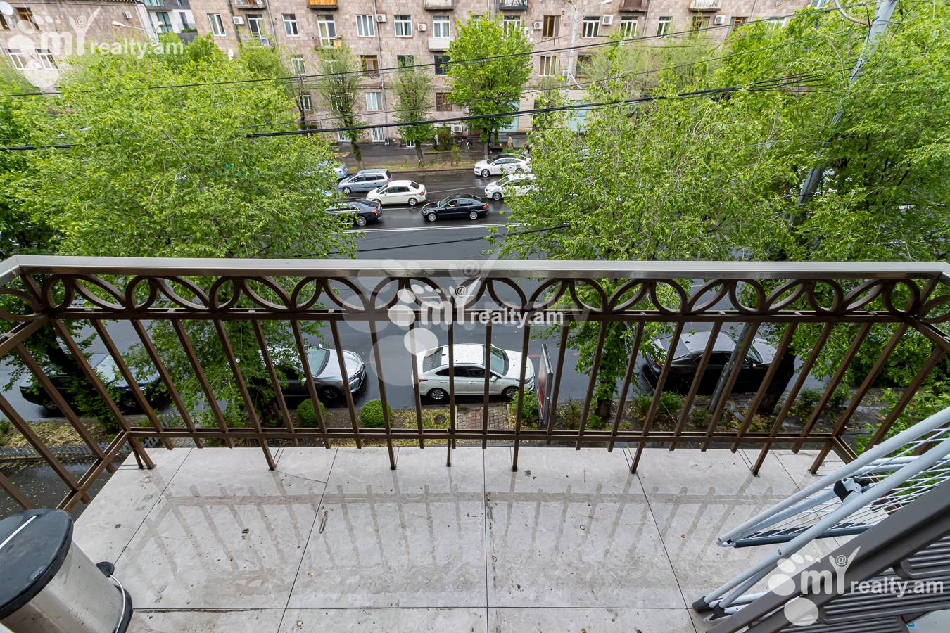 2 bedroom apartment for sale خیابان کومیتاس, عربگیر ایروان, 151503