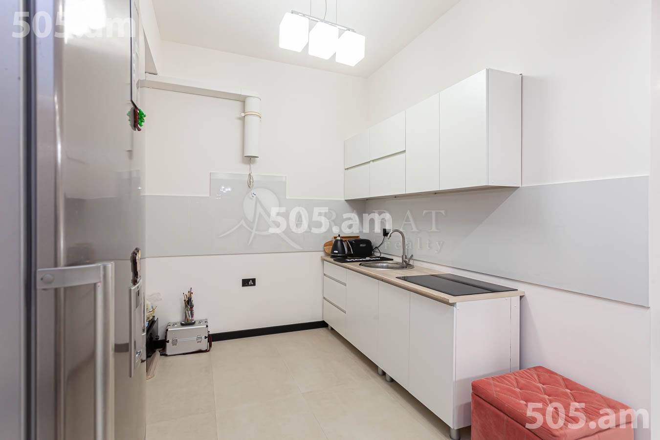 4 bedroom apartment for sale Rostom St, Center Yerevan, 153659