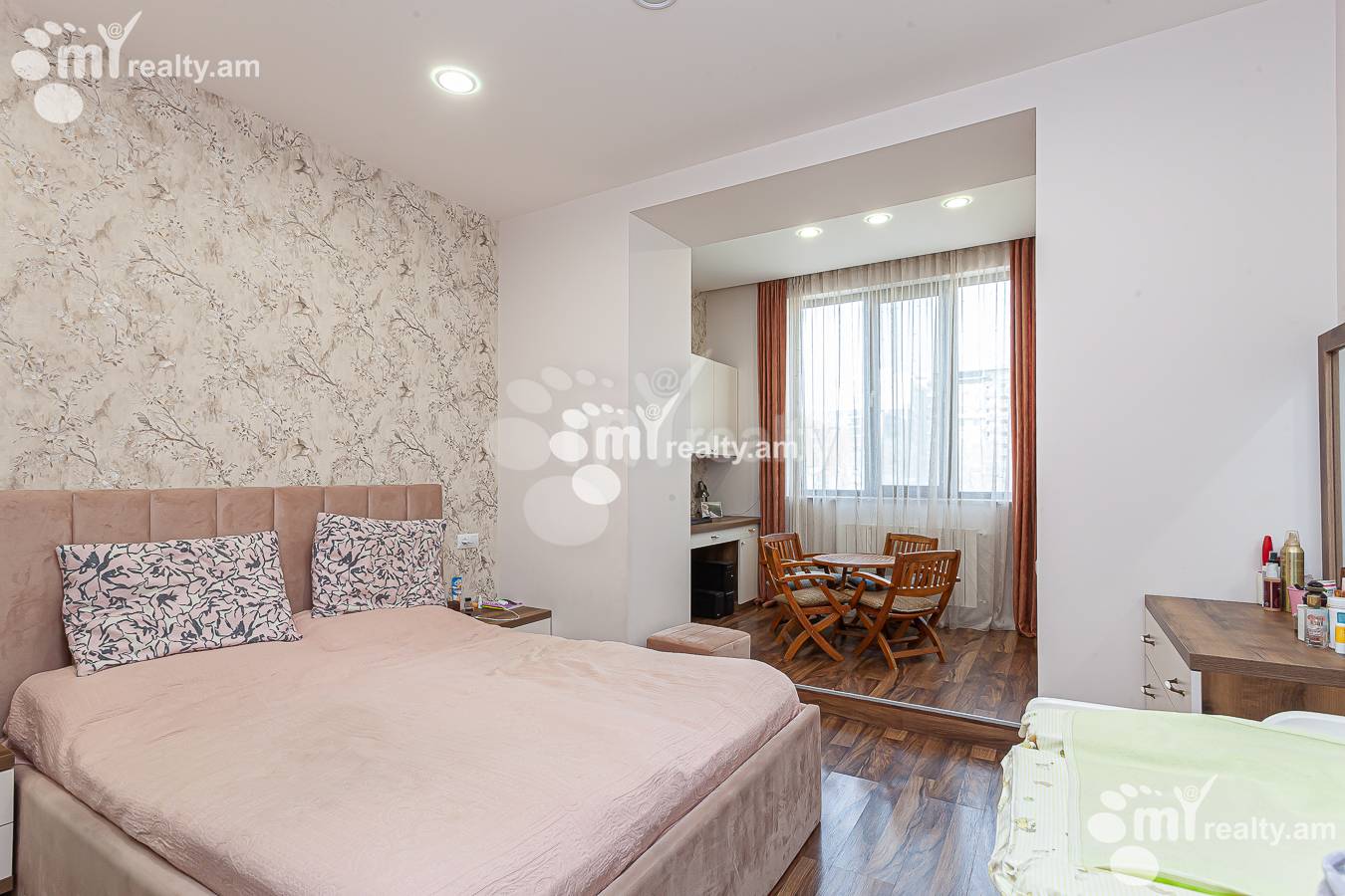 3 bedroom apartment for sale Komitas Ave, Arabkir Yerevan, 145249