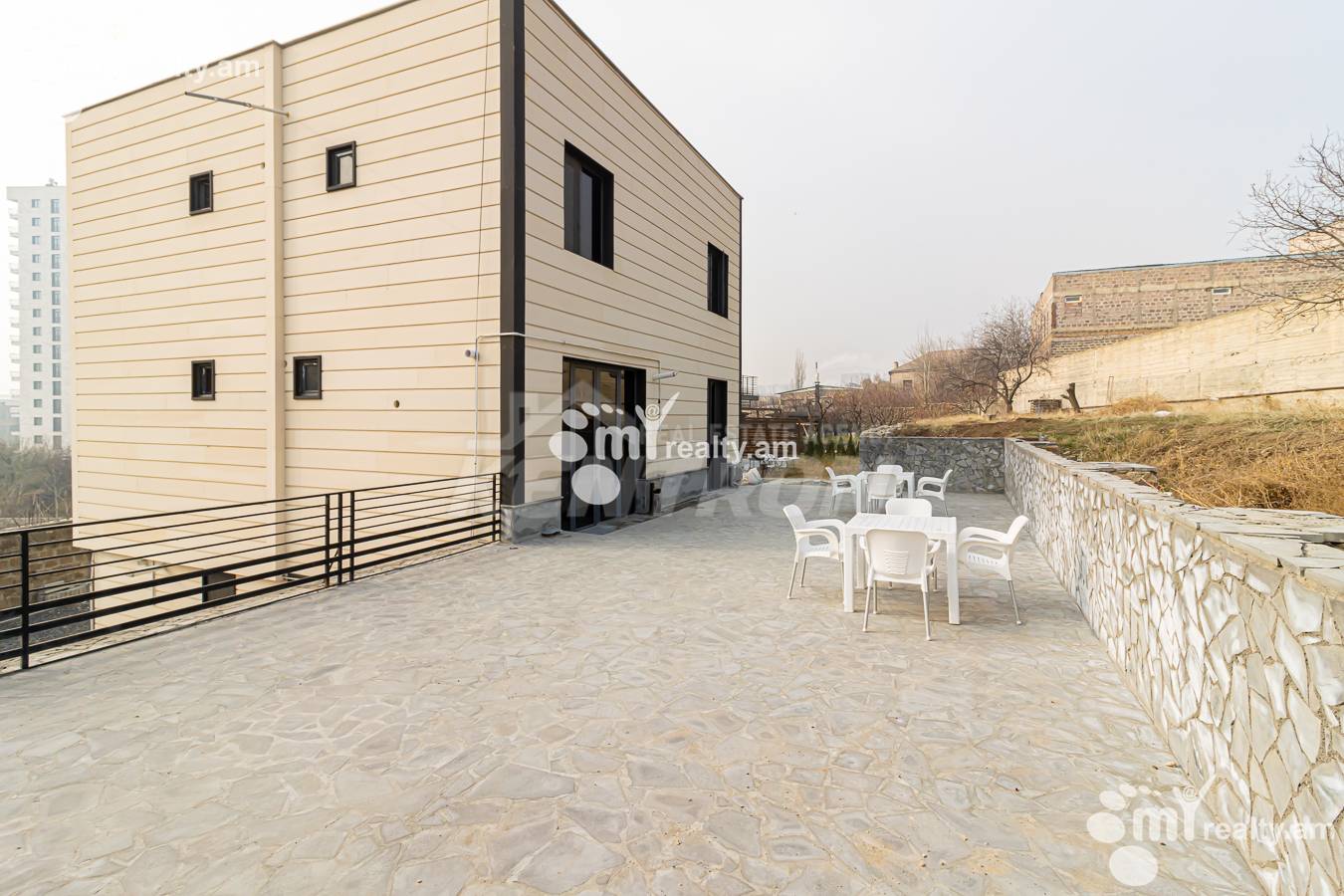 Կոմերցիոն տարածք  Դավթաշենի 6-րդ փող, Դավթաշեն Երևան, 153980