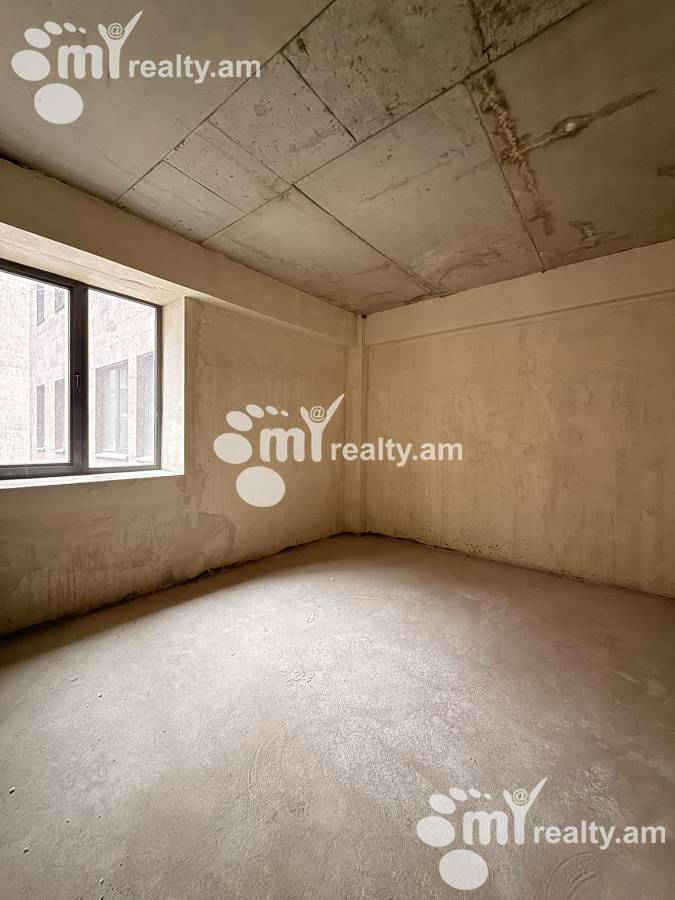 3 bedroom apartment for sale Gyurjyan St, Nor Nork Yerevan, 158717