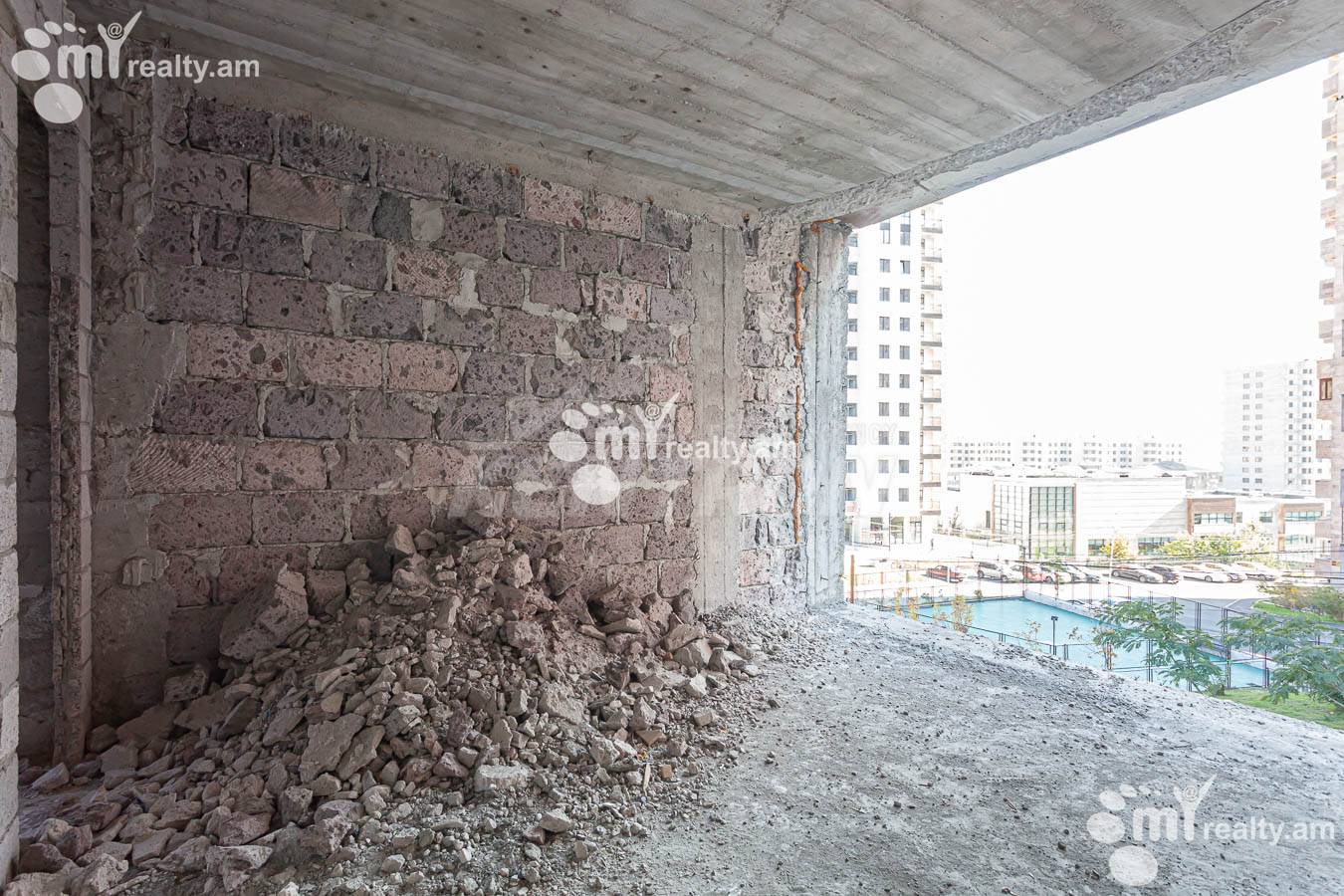 Առանձնատուն  Աճառյան փող., Ավան Երևան, 154271