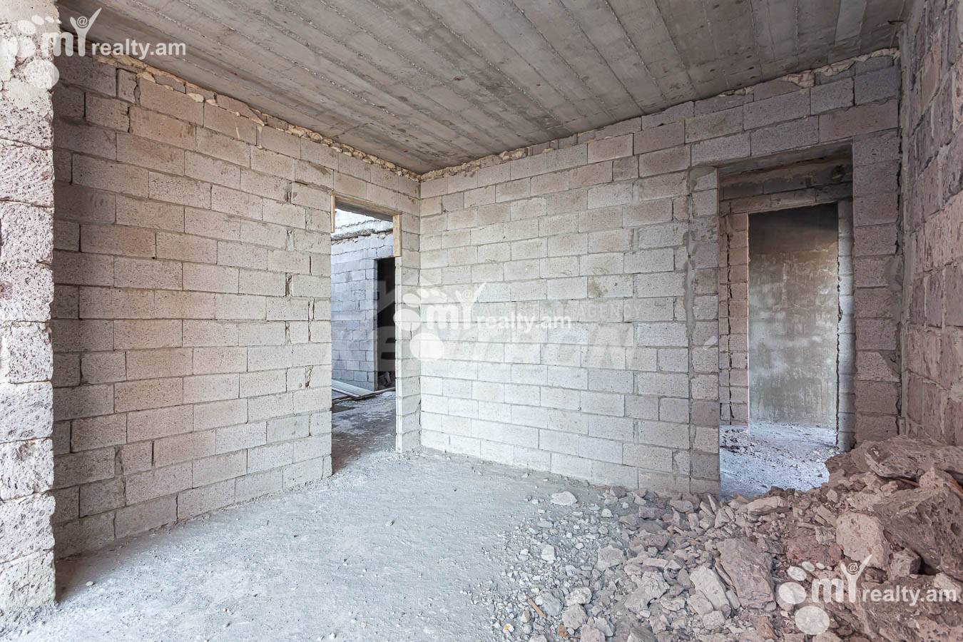 Առանձնատուն  Աճառյան փող., Ավան Երևան, 154271