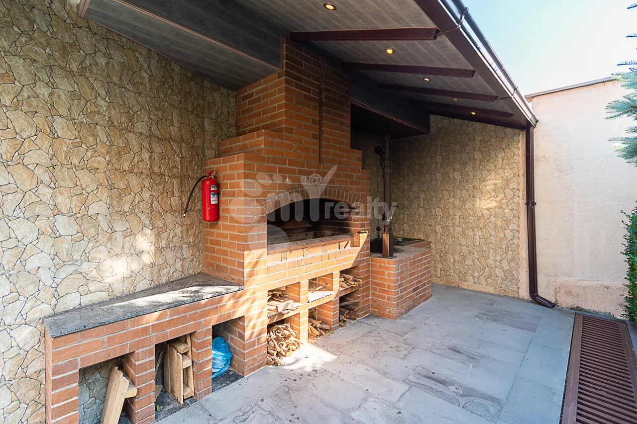 House for sale Garni, Garni Kotaïque, 161231