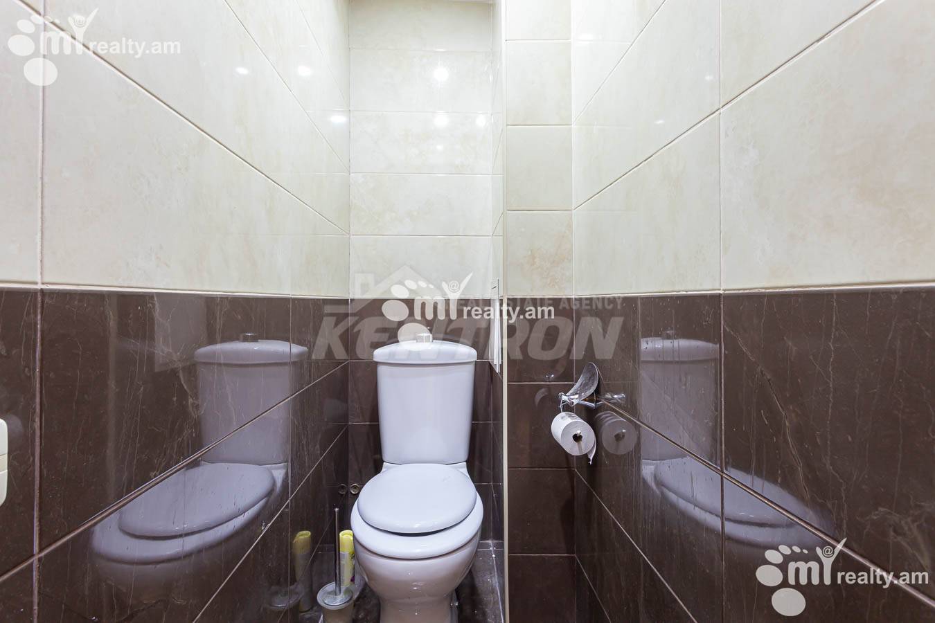 4 սենյականոց բնակարան  Ազատության պող, Քանաքեռ-Զեյթուն Երևան, 153459