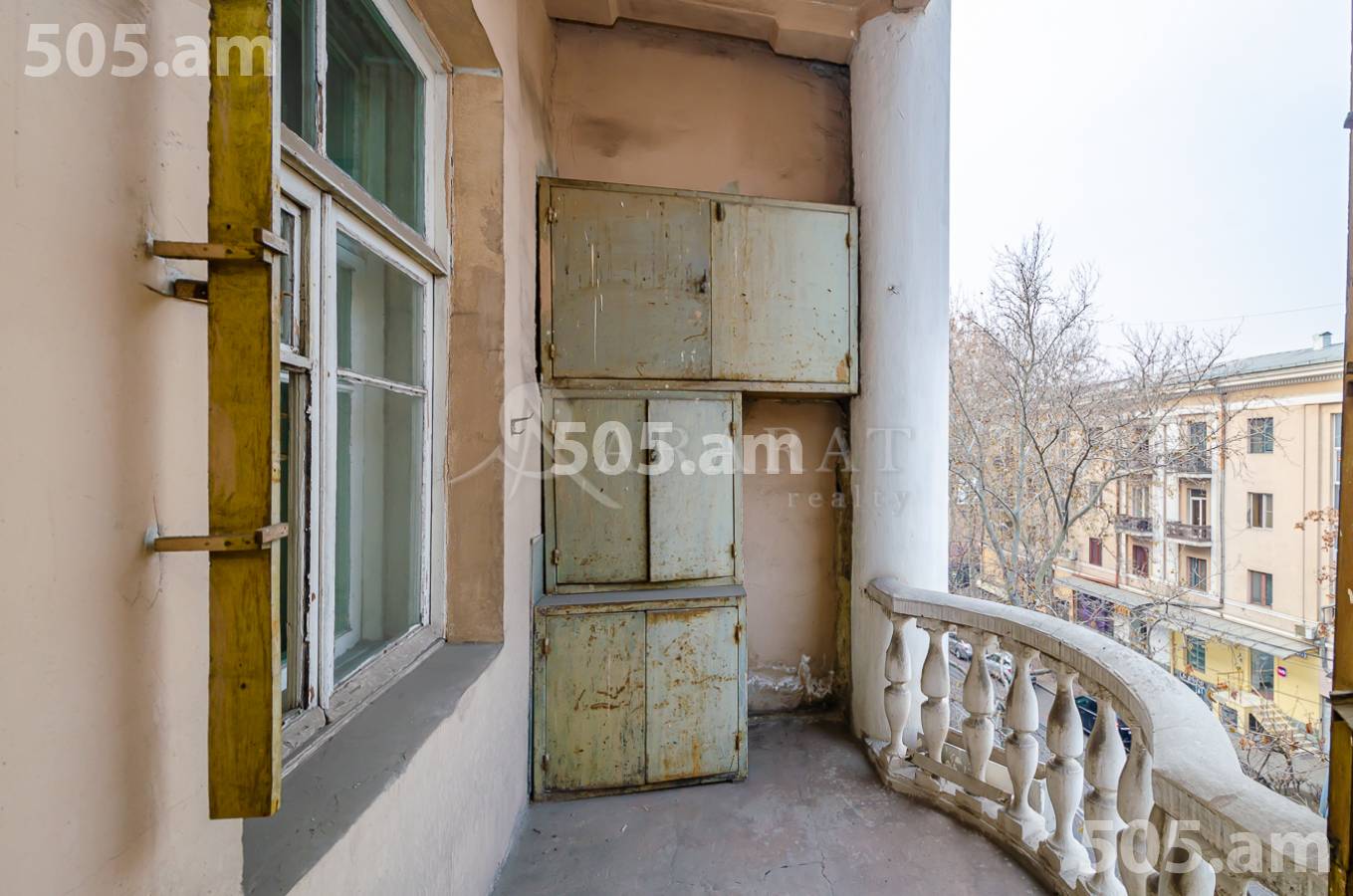 3 bedroom apartment for sale Teryan St, Center Yerevan, 155732