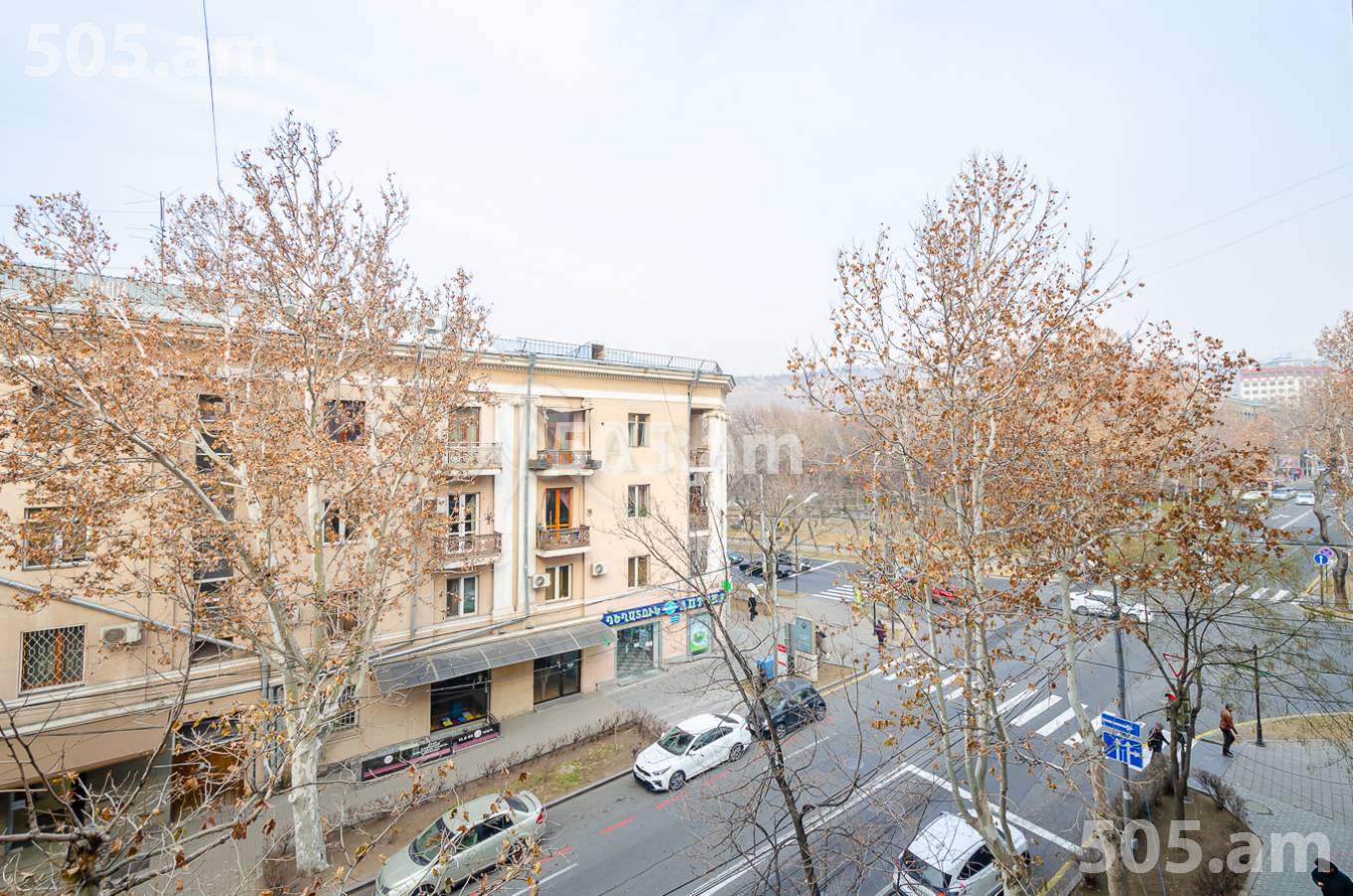 3 bedroom apartment for sale Teryan St, Center Yerevan, 155732
