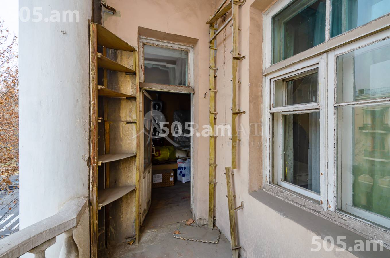 3 bedroom apartment for sale Teryan St, Center Yerevan, 155732