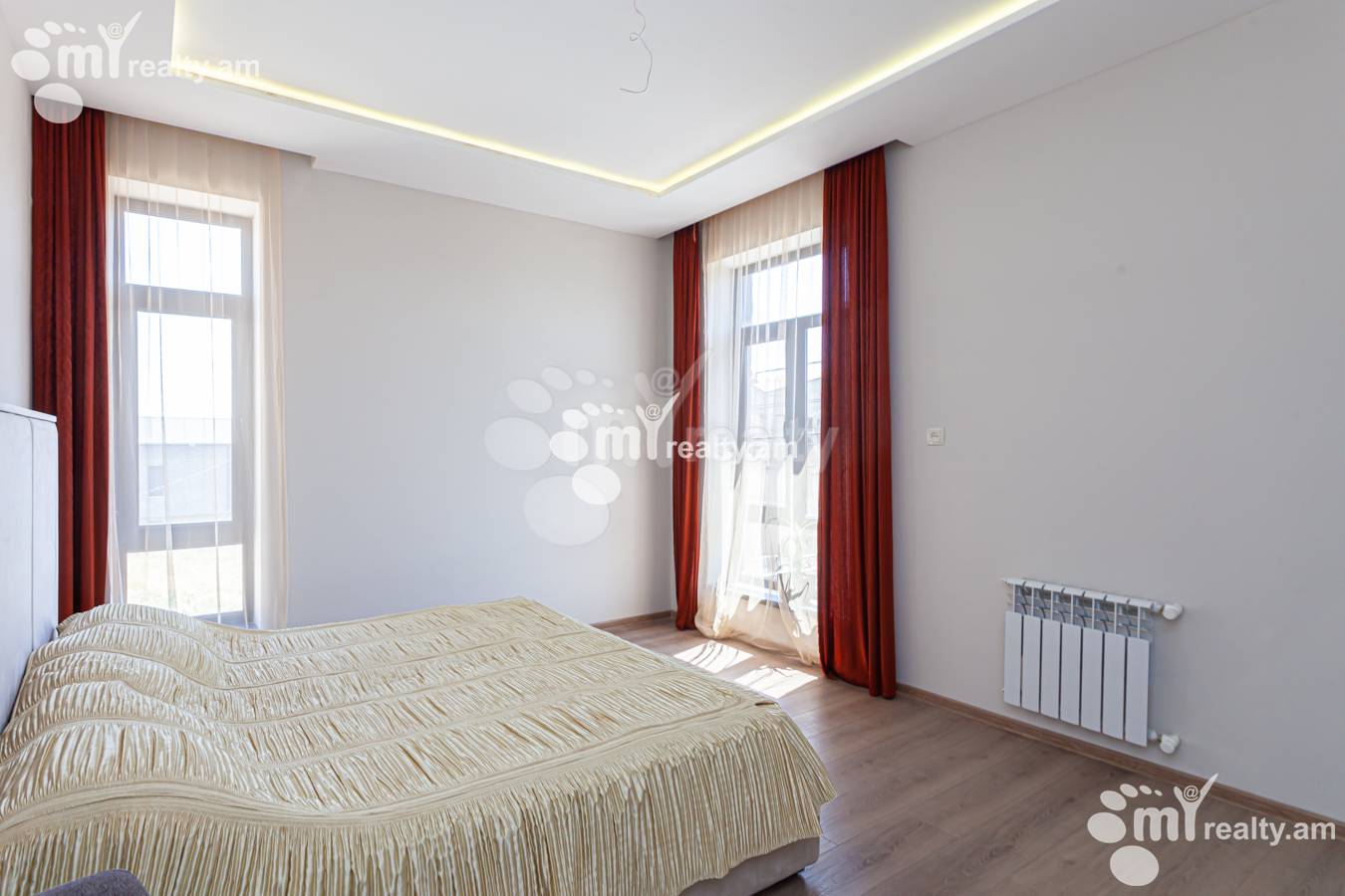 House for sale Bagrevand district, Nor Norque Yerevan, 152470