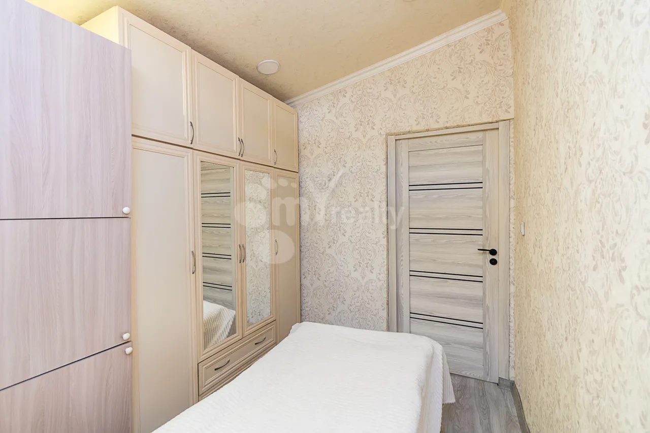 House for sale Aygektsi St, Arabkir Yerevan, 160600