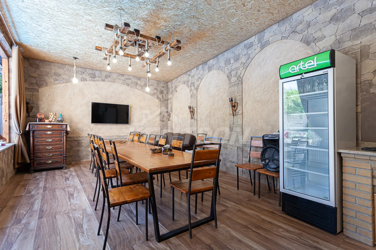 House for sale Xanzadyan St, Norque Marache Yerevan, 158667