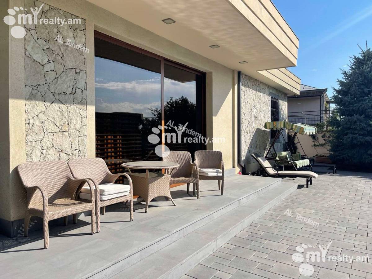 House for rent Verin Ptghni, Ptghni Kotajk, 124057