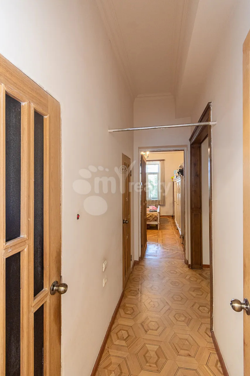 3 bedroom apartment for sale Baghramyan av(Arabkir), Arabkir Yerevan, 160880