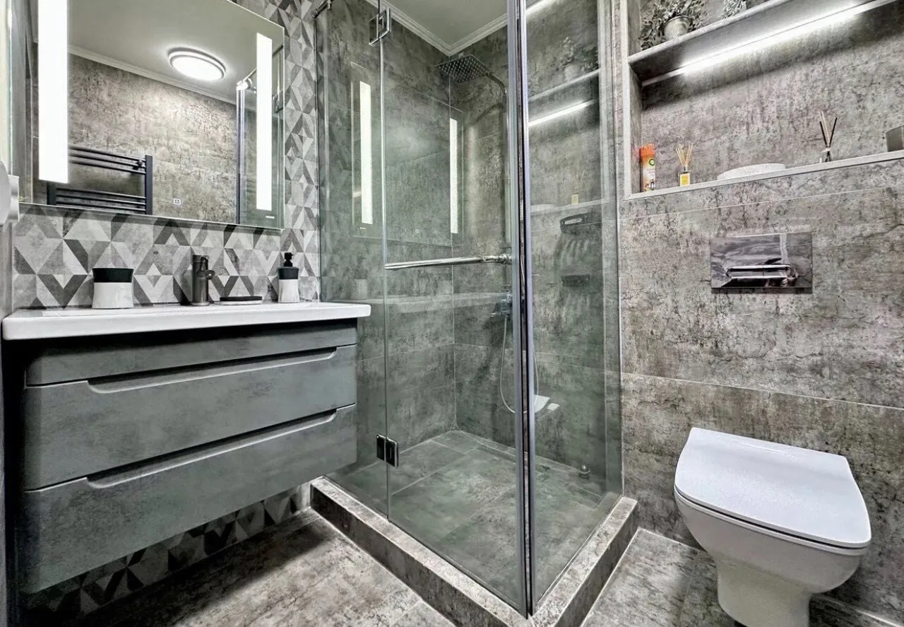 2 bedroom apartment for sale خیابان هالابیان, آچاپنیاک ایروان, 158589