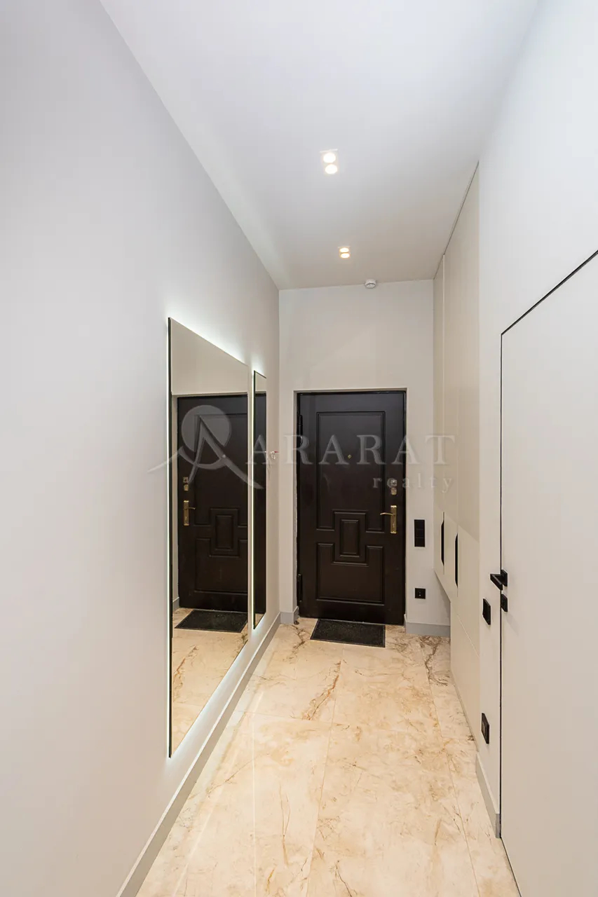 3 bedroom apartment for sale Tsarav Aghbyur St, Awan Yerevan, 161919