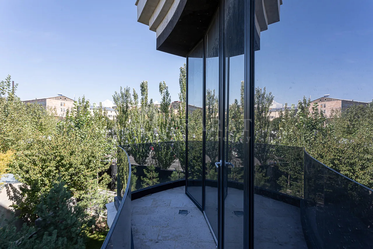 2 bedroom apartment for sale G. Hovsepyan St, Norque Marache Yerevan, 157396