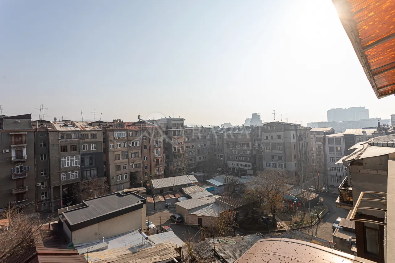 5 bedroom apartment for rent Spendiaryan St, Center Yerevan, 158572