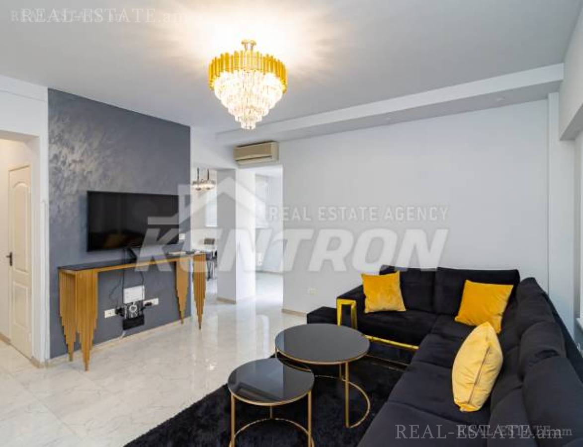 3 bedroom apartment for sale Sarmen St, Center Yerevan, 139638