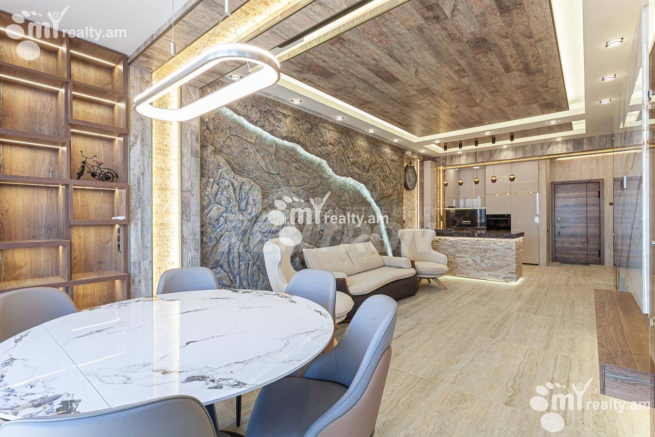 2 bedroom apartment for sale Komitas Ave, Arabkir Yerevan, 155108