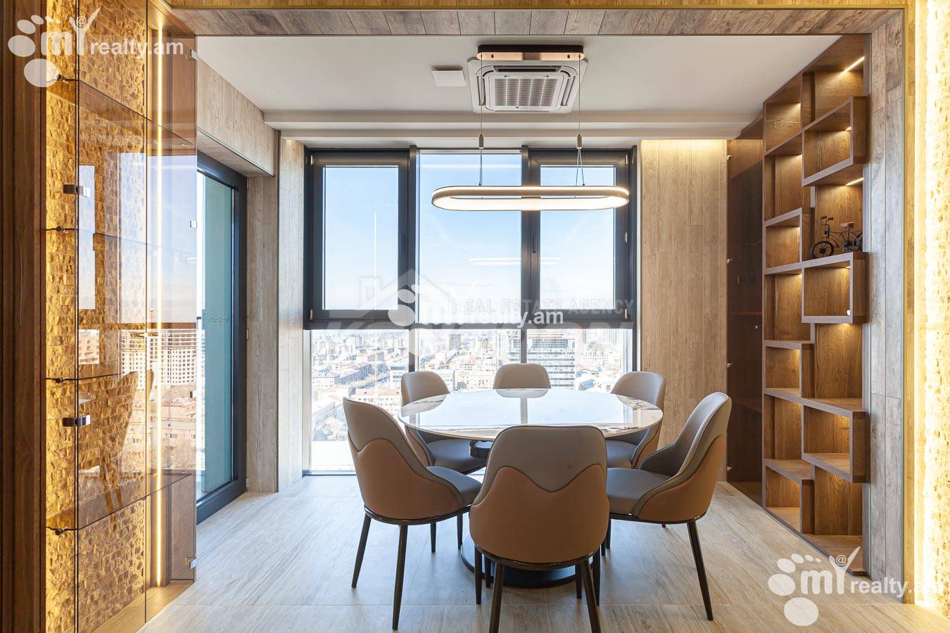 2 bedroom apartment for sale Komitas Ave, Arabkir Yerevan, 155108