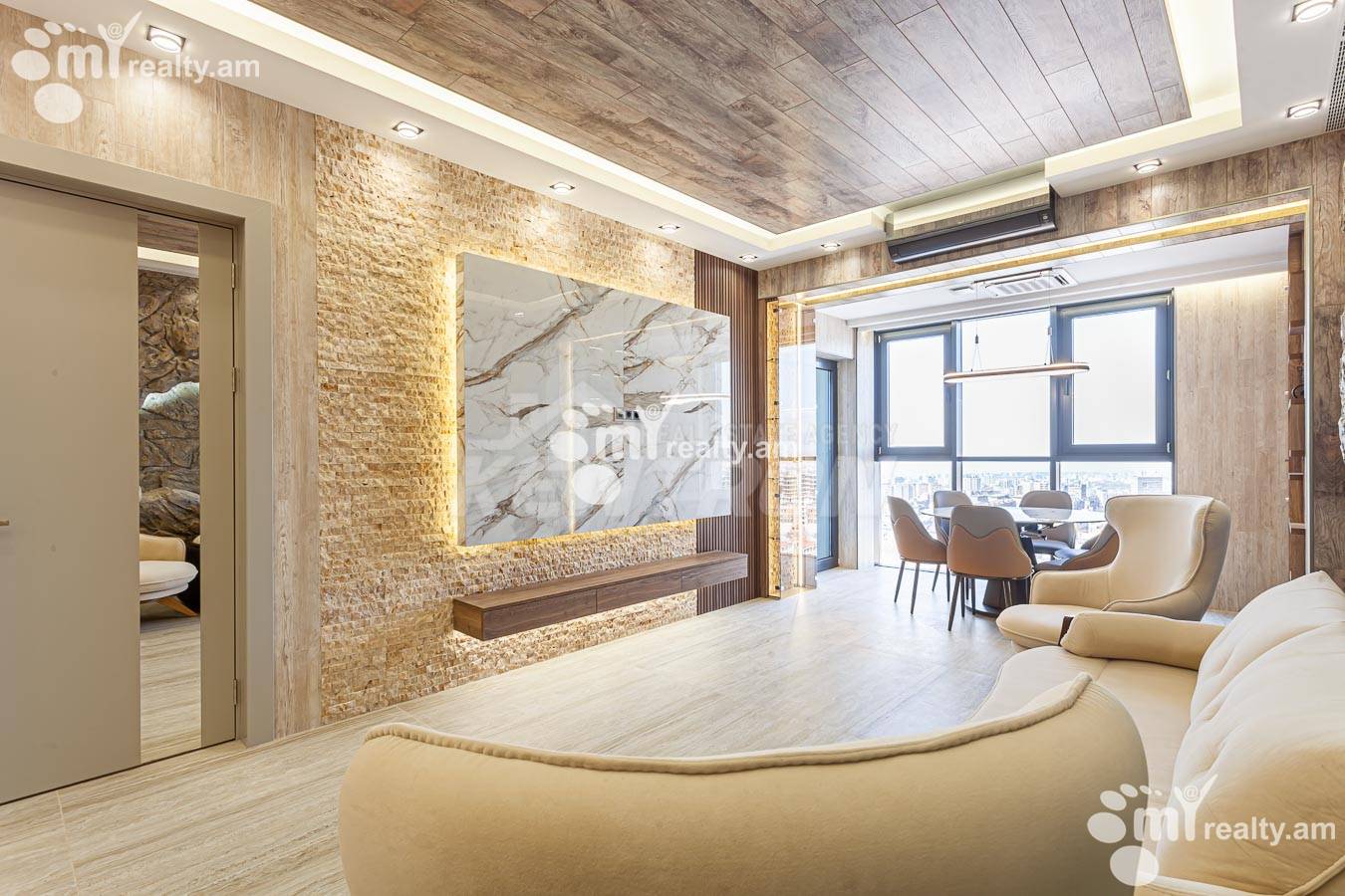 2 bedroom apartment for sale Komitas Ave, Arabkir Yerevan, 155108