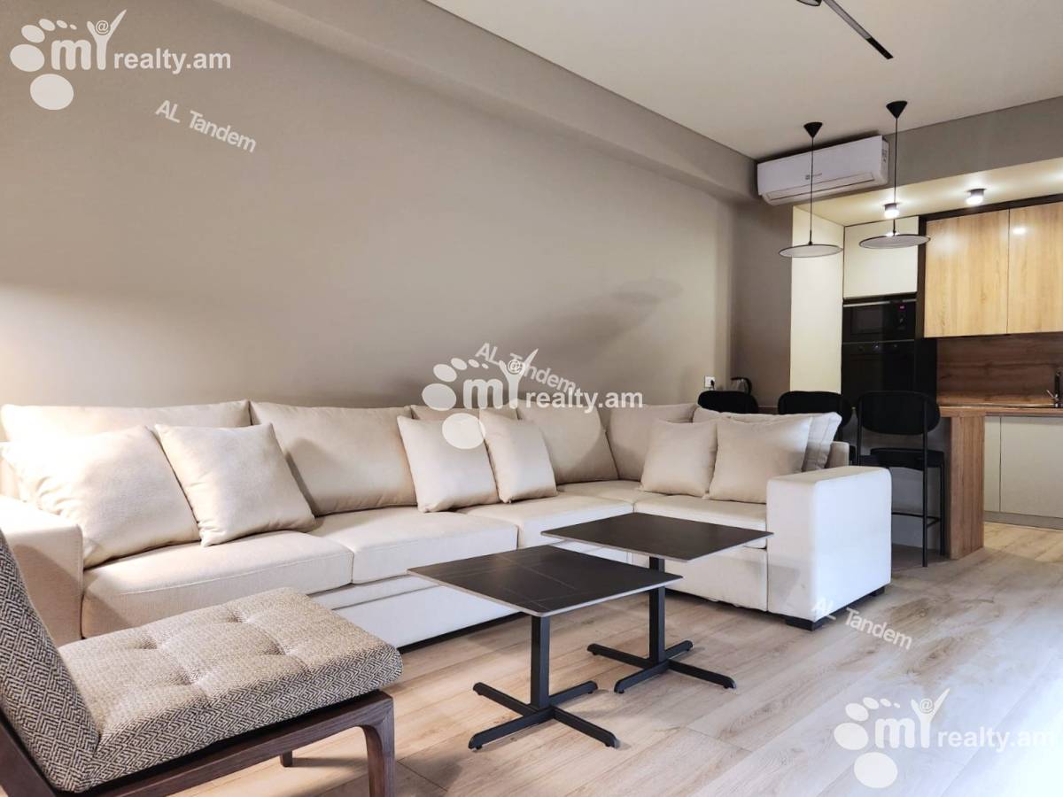 3 bedroom apartment for rent A.Manukyan St, Center Yerevan, 154864