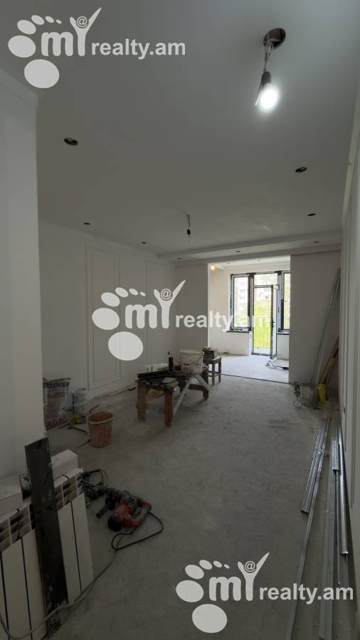 2 bedroom apartment for sale Komitas Ave, Arabkir Yerevan, 160422