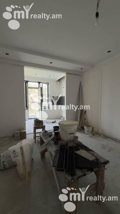 2 bedroom apartment for sale Komitas Ave, Arabkir Yerevan, 160422