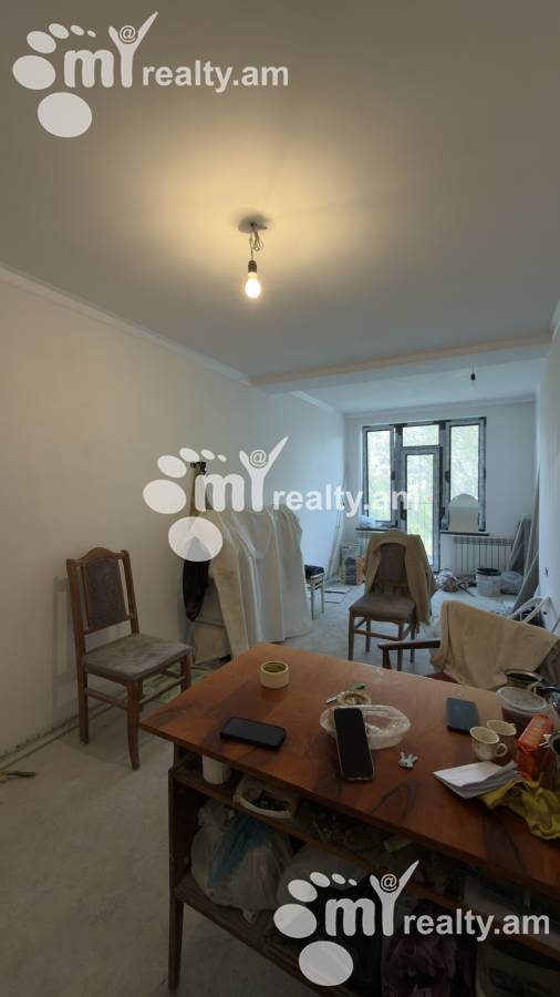 2 bedroom apartment for sale Komitas Ave, Arabkir Yerevan, 160422