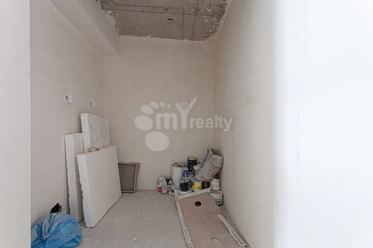 2 bedroom apartment for sale خیابان آخبیور سِروب, عربگیر ایروان, 161274