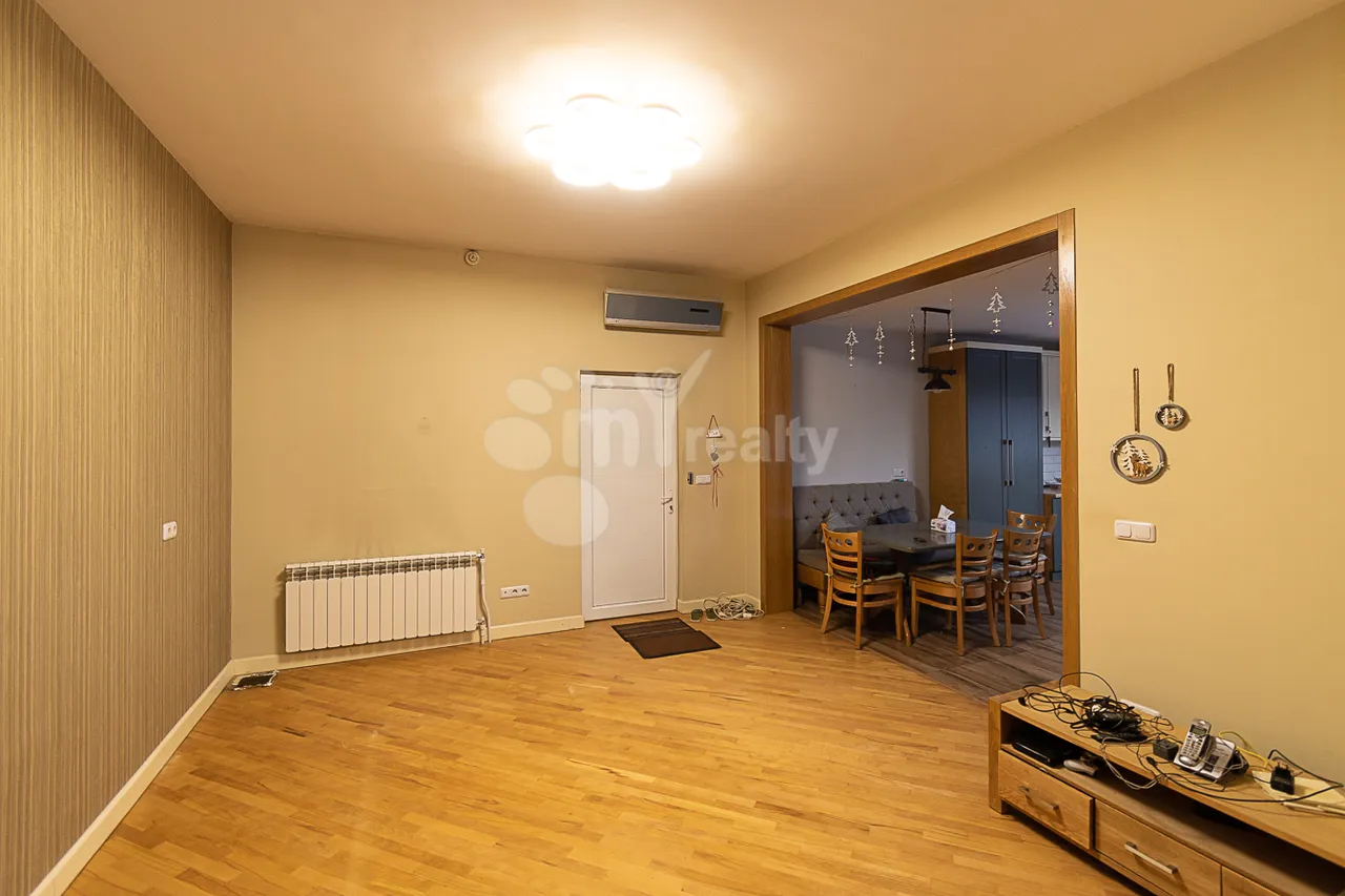 House for sale Vahakni District, Vahagnie Yerevan, 159113