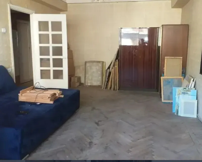 Купить 1 комнатную квартиру Е. Кочар ул, Центр Ереван, 159601