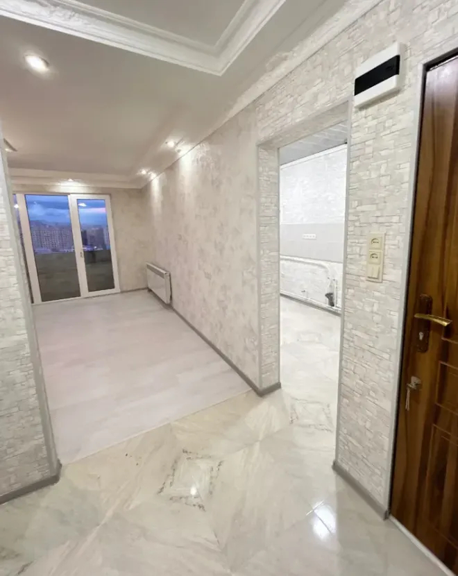 3 bedroom apartment for sale Z. Sarkavag St, Kanaqer-Zeytun Yerevan, 160707