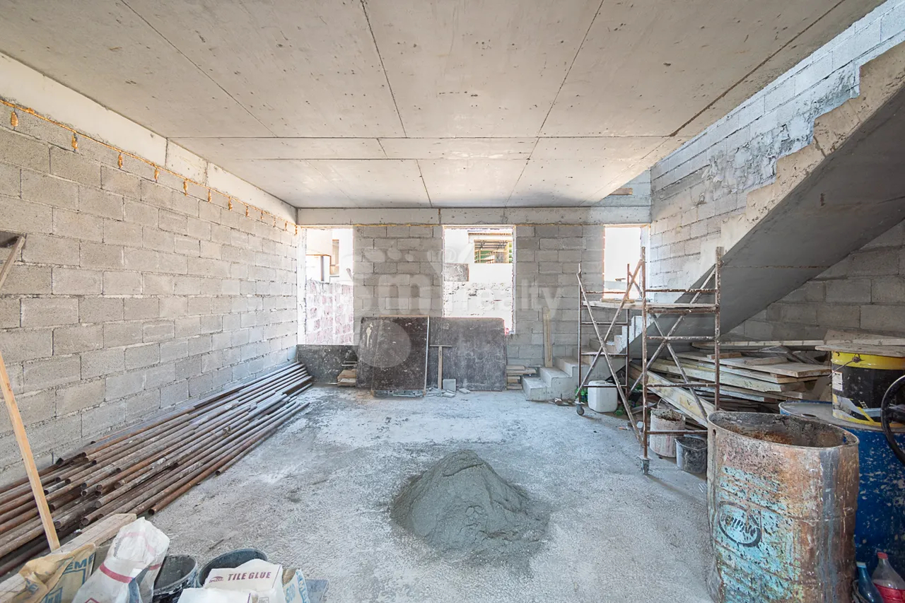 House for sale Gevorgyan st, Davtachène Yerevan, 160085