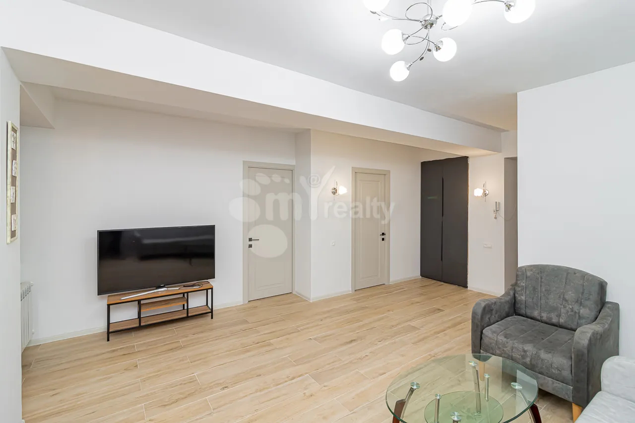 3 bedroom apartment for sale خیابان گولبِنکیان, عربگیر ایروان, 160009